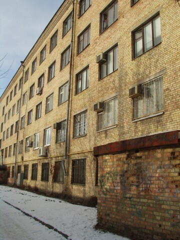 Киев, Смелянская ул., 11