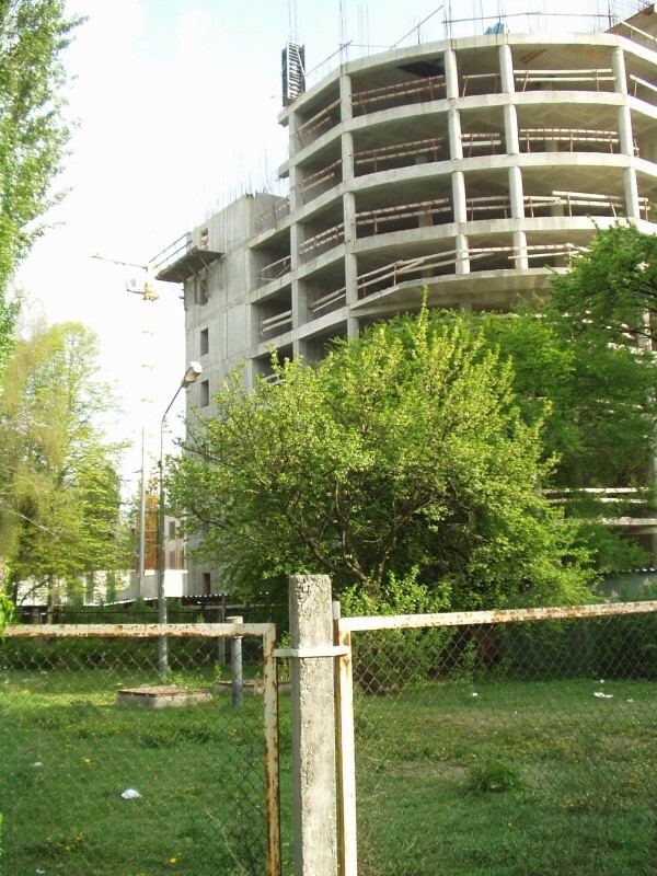 Київ, Солом'янська вул., 24