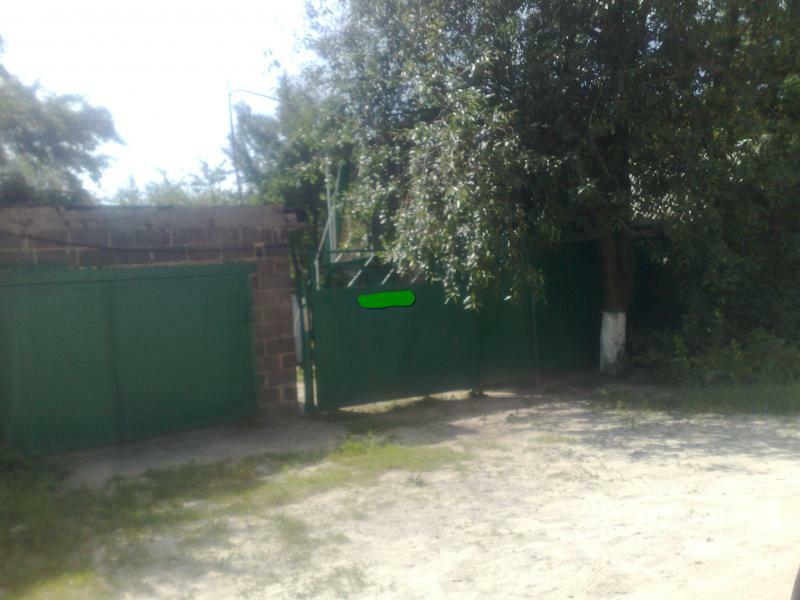 Киев, Стеценко ул., 21А