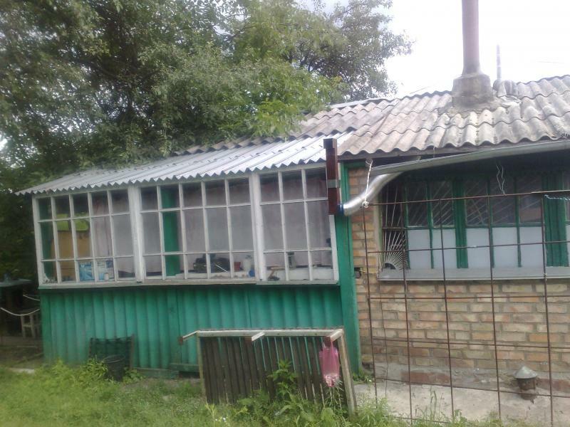 Киев, Стеценко ул., 21А