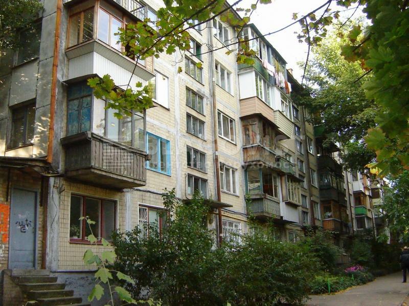 Киев, Стеценко ул., 11