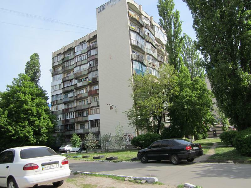 Аренда 1-комнатной квартиры 27 м², Якуба Коласа ул., 1Б