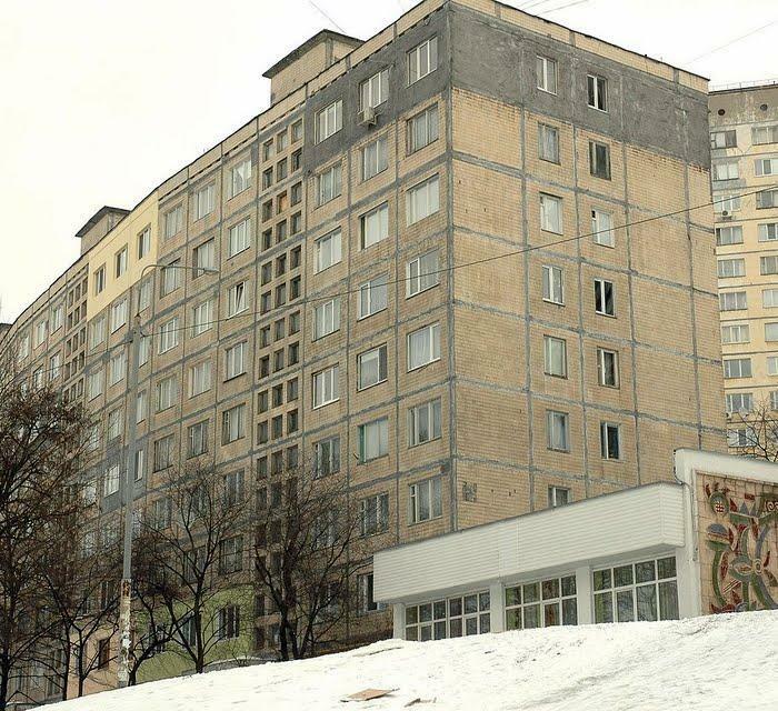 Продажа 3-комнатной квартиры 70 м², Якуба Коласа ул., 6