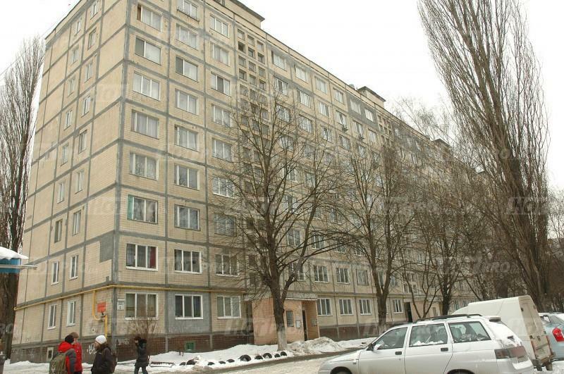 Продаж 3-кімнатної квартири 70 м², Якуба Коласа вул., 6