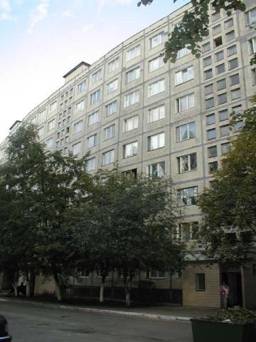 Продажа 3-комнатной квартиры 70 м², Якуба Коласа ул., 6