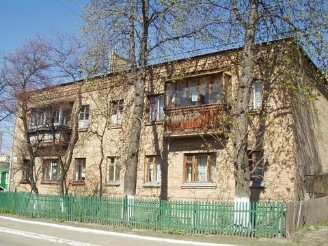 Киев, Ямская ул., 29