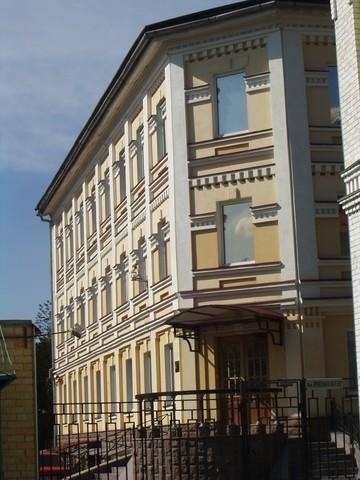 Київ, Ярославів Вал вул., 29Г