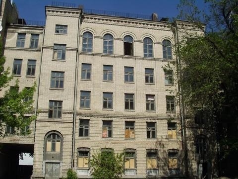 Київ, Ярославів Вал вул., 15