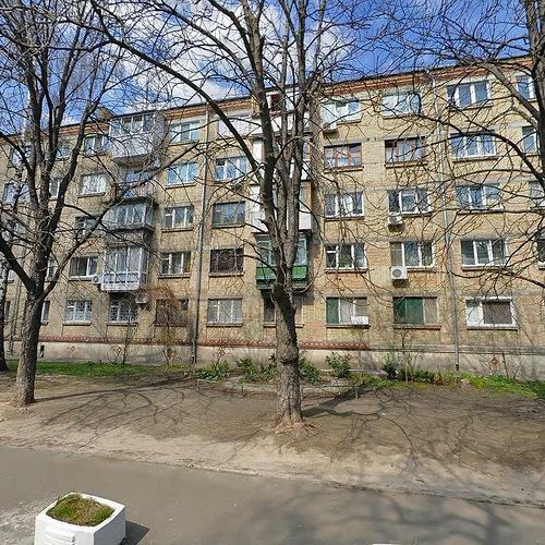 Киев, Чигорина ул., 59А