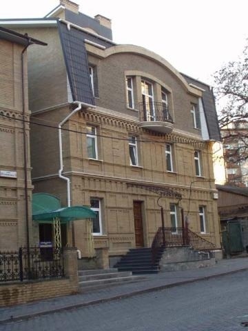 Киев, Шулявская ул., 7