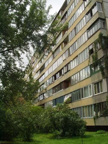 Оренда 2-кімнатної квартири 48 м², Ентузіастів вул., 11/1