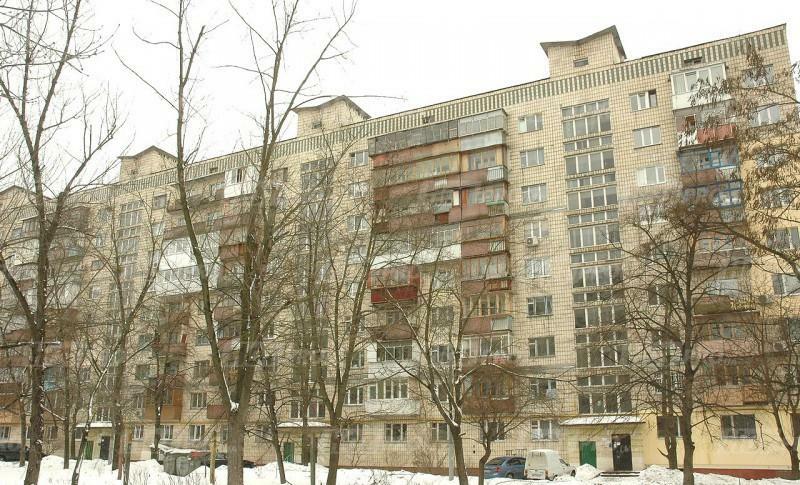 Продажа 3-комнатной квартиры 62 м², 15-я Энтузиастов ул.