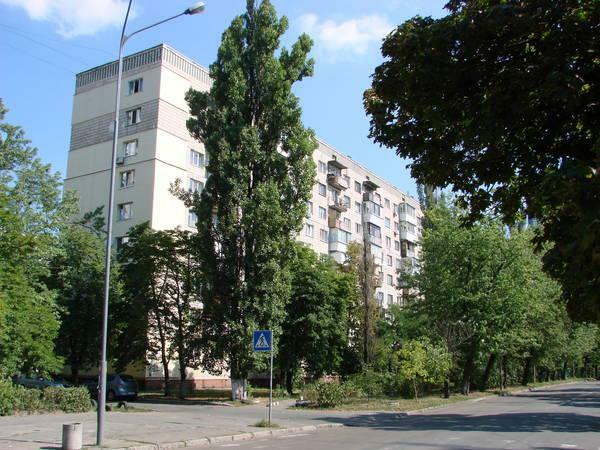 Продажа 3-комнатной квартиры 62 м², 15-я Энтузиастов ул.