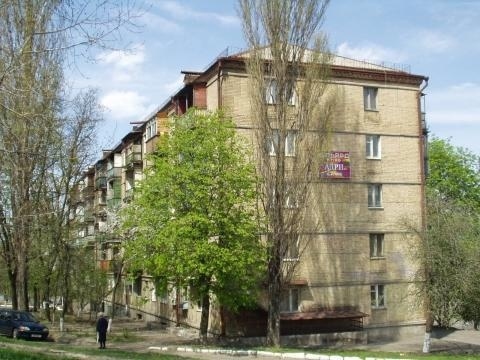 Продажа помещения свободного назначения 82 м², Юлиуса Фучика ул., 19