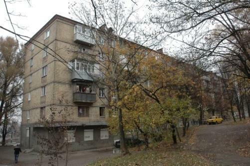 Продажа офиса 82 м², Юлиуса Фучика ул., 19