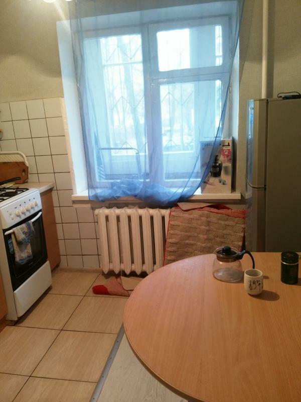 Аренда комнаты/части квартиры, Юрия Кондратюка ул., 4