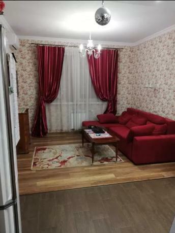 Аренда комнаты/части квартиры, Юрия Кондратюка ул., 4