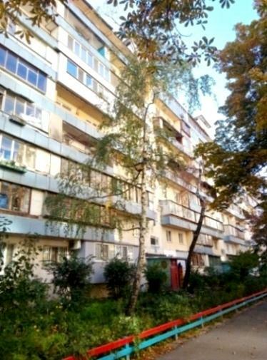Аренда комнаты/части квартиры, Юрия Кондратюка ул., 4