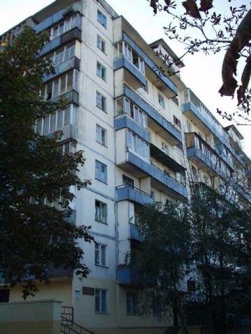 Аренда комнаты/части квартиры, Юрия Кондратюка ул., 4