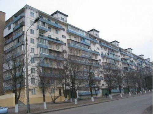 Оренда кімнати/частини квартири, Юрія Кондратюка вул., 4