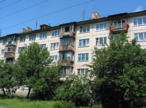 Аренда 2-комнатной квартиры 46 м², Ярослава Гашека бул., 9