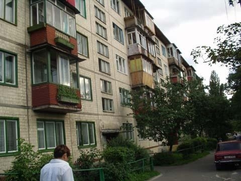 Оренда 2-кімнатної квартири 46 м², Ярослава Гашека бул., 10