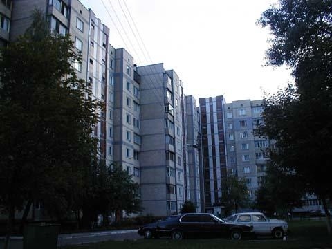 Киев, Якуба Коласа ул., 29