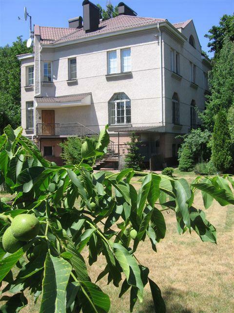 Киев, Ямская ул., 3/5