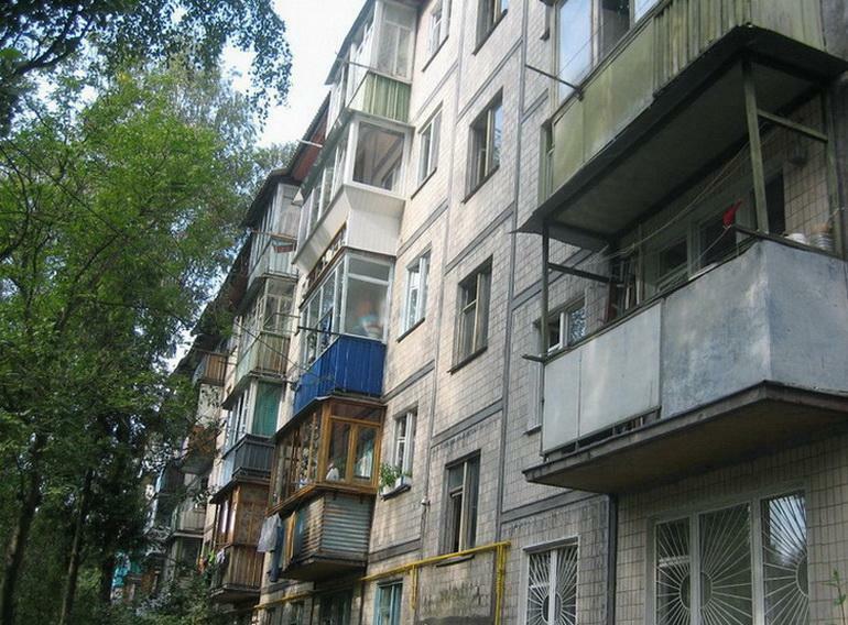 Киев, Юности ул., 6А