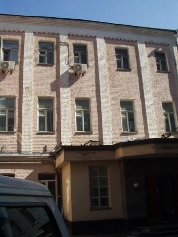 Киев, Ярославов Вал ул., 36А