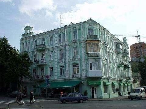 Київ, Ярославів Вал вул., 37/1