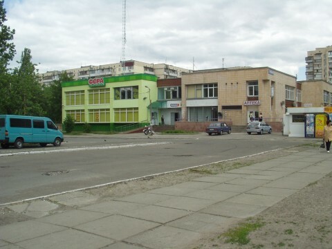 Київ, Північна вул., 46