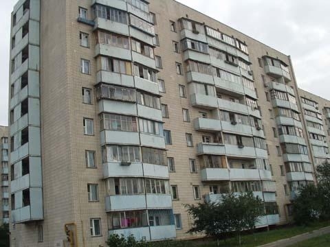 Киев, Симиренко ул., 18