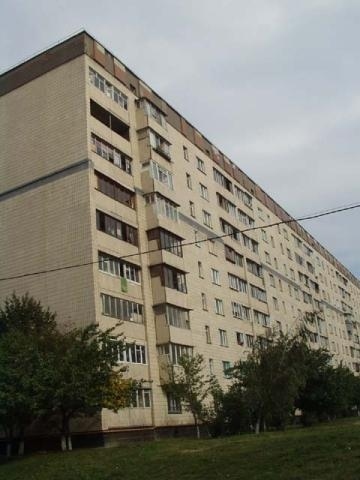 Київ, Симиренка вул., 34