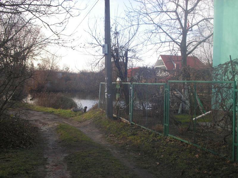 Киев, 1-я Садовая ул., 25