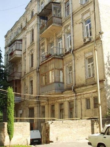 Аренда офиса 208 м², Саксаганского ул., 112Б