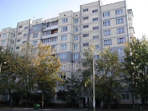 Київ, Північна вул., 54В