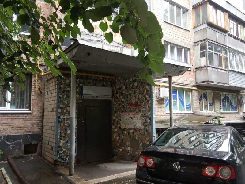 Аренда помещения свободного назначения 100 м², Тараса Шевченко бул., 38