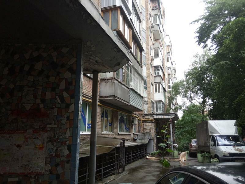 Аренда помещения свободного назначения 100 м², Тараса Шевченко бул., 38