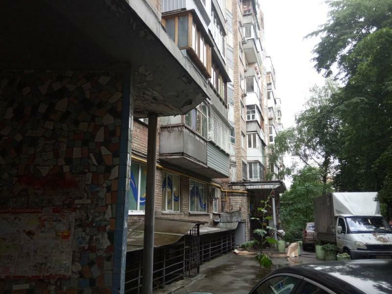 Продаж 2-кімнатної квартири 52 м², Тараса Шевченка бул., 38