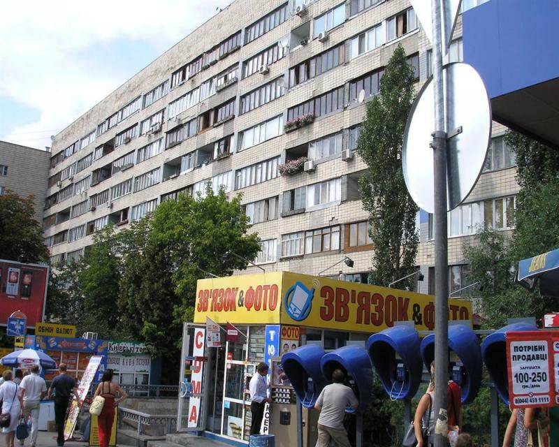 Аренда помещения свободного назначения 100 м², Тараса Шевченко бул., 38