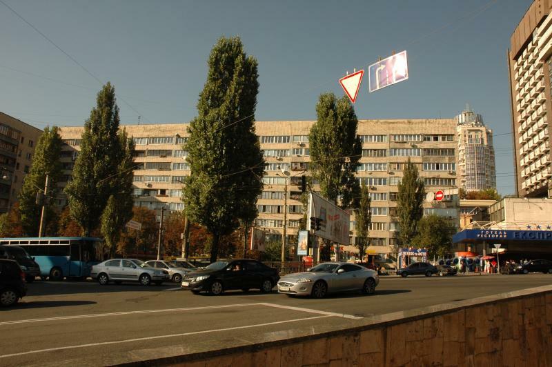 Аренда помещения свободного назначения 100 м², Тараса Шевченко бул., 38