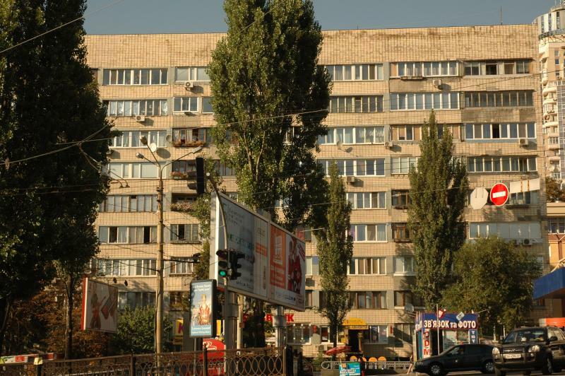 Аренда помещения свободного назначения 100 м², Тараса Шевченко бул., 38
