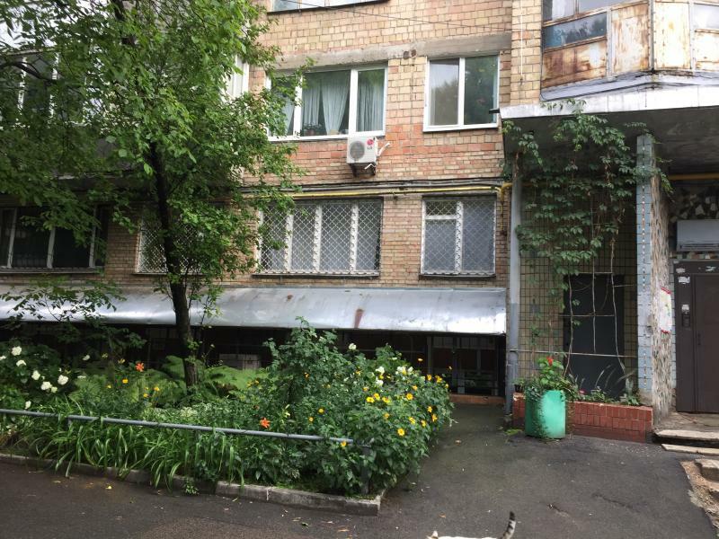 Аренда помещения свободного назначения 100 м², Тараса Шевченко бул., 38