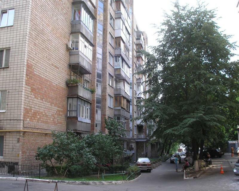 Продаж 2-кімнатної квартири 52 м², Тараса Шевченка бул., 38