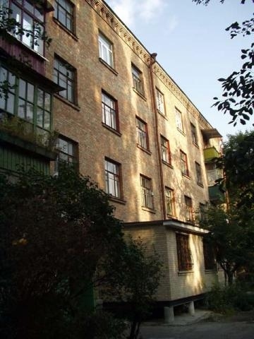 Киев, Толбухина ул., 3
