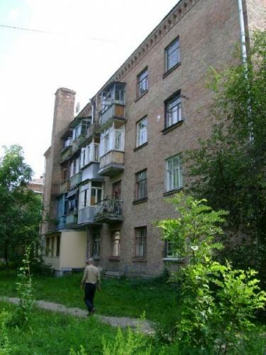 Киев, Толбухина ул., 3