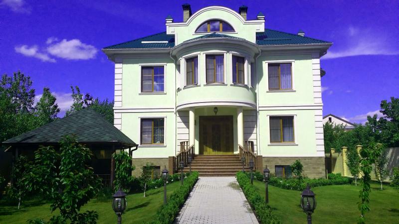 Киев, Школьная ул., 7А