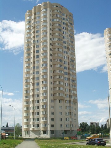 Продаж 2-кімнатної квартири 75 м², Урлівська вул., 21А