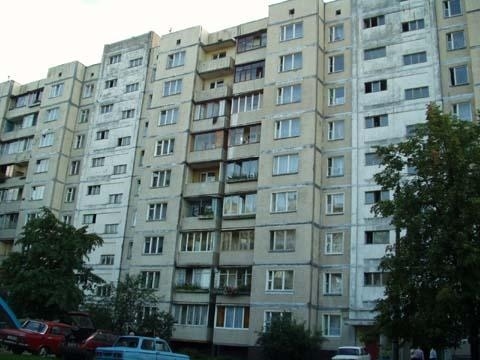 Аренда аренда квартир 400 м², Харьковское шоссе, 174Б